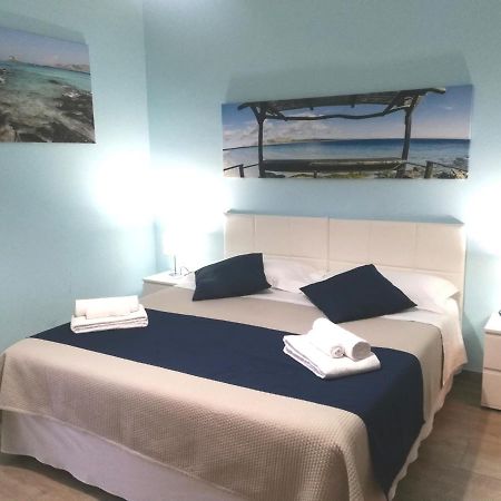Passi Alterni Apartments อาลเกโร ภายนอก รูปภาพ