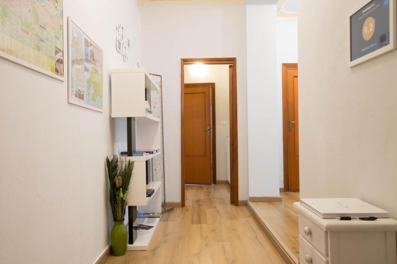 Passi Alterni Apartments อาลเกโร ภายนอก รูปภาพ