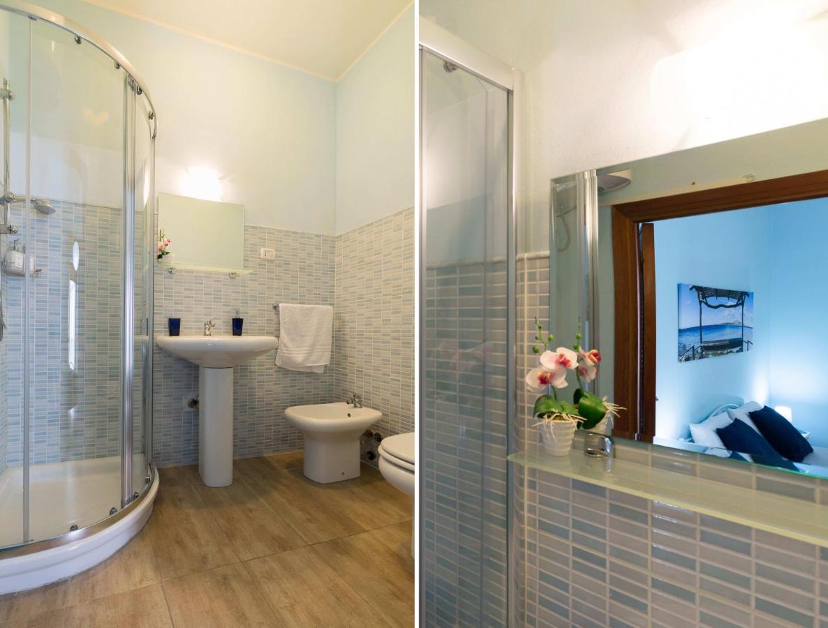 Passi Alterni Apartments อาลเกโร ภายนอก รูปภาพ