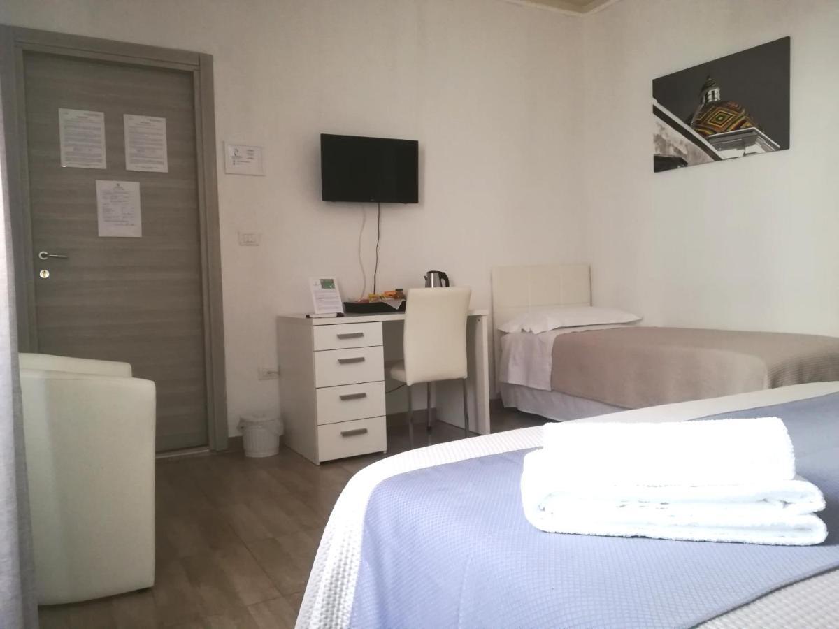Passi Alterni Apartments อาลเกโร ภายนอก รูปภาพ