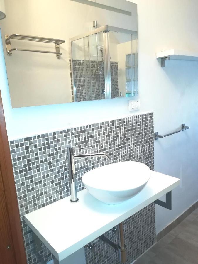 Passi Alterni Apartments อาลเกโร ภายนอก รูปภาพ